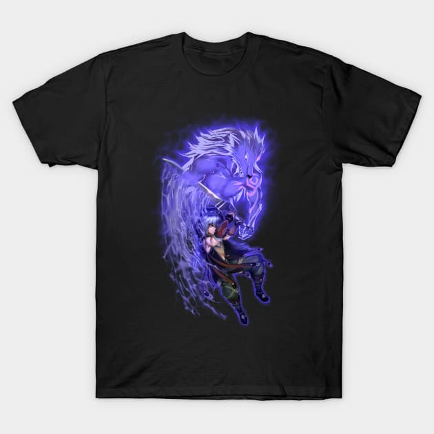 Good Boiii T-Shirt by Itselfsearcher